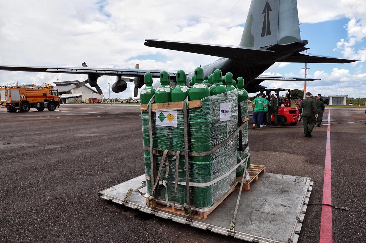 Indústria se mobiliza para amenizar efeitos da segunda onda da covid-19