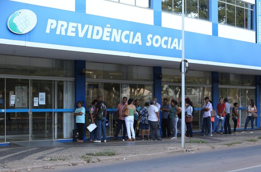  INSS estará fechado nessa sexta-feira(16) no Piauí