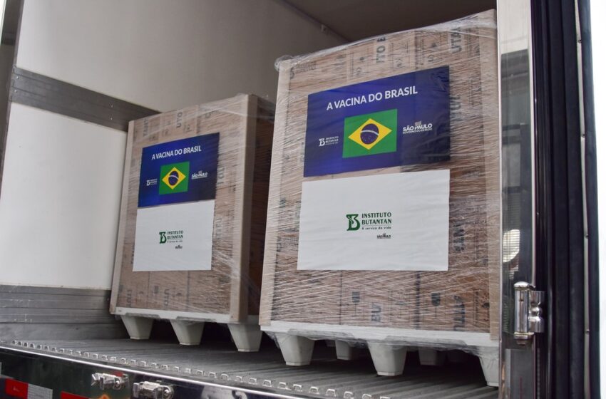  Governadores pedem quebra de patente para produção de IFA no Brasil