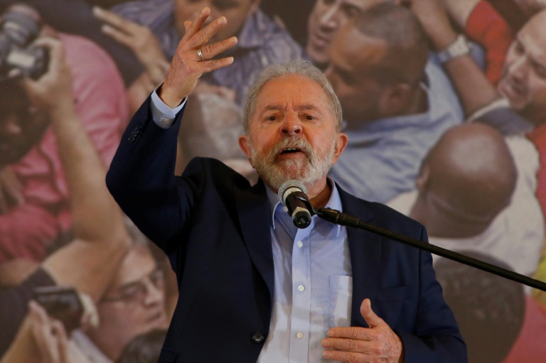  Lula é condenado a pagar R$ 24,6 para advogados e jornalistas