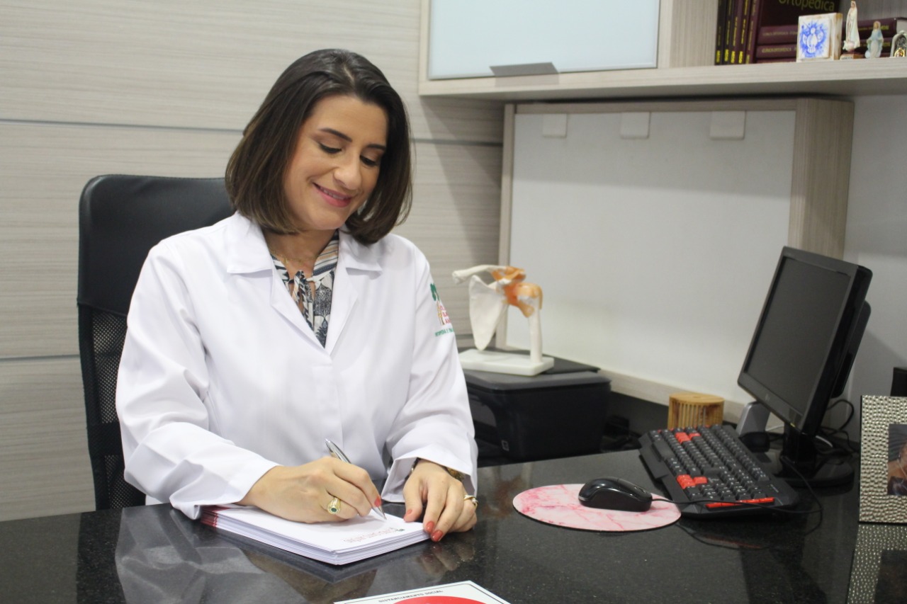 Atendimento médico online é essencial na pandemia
