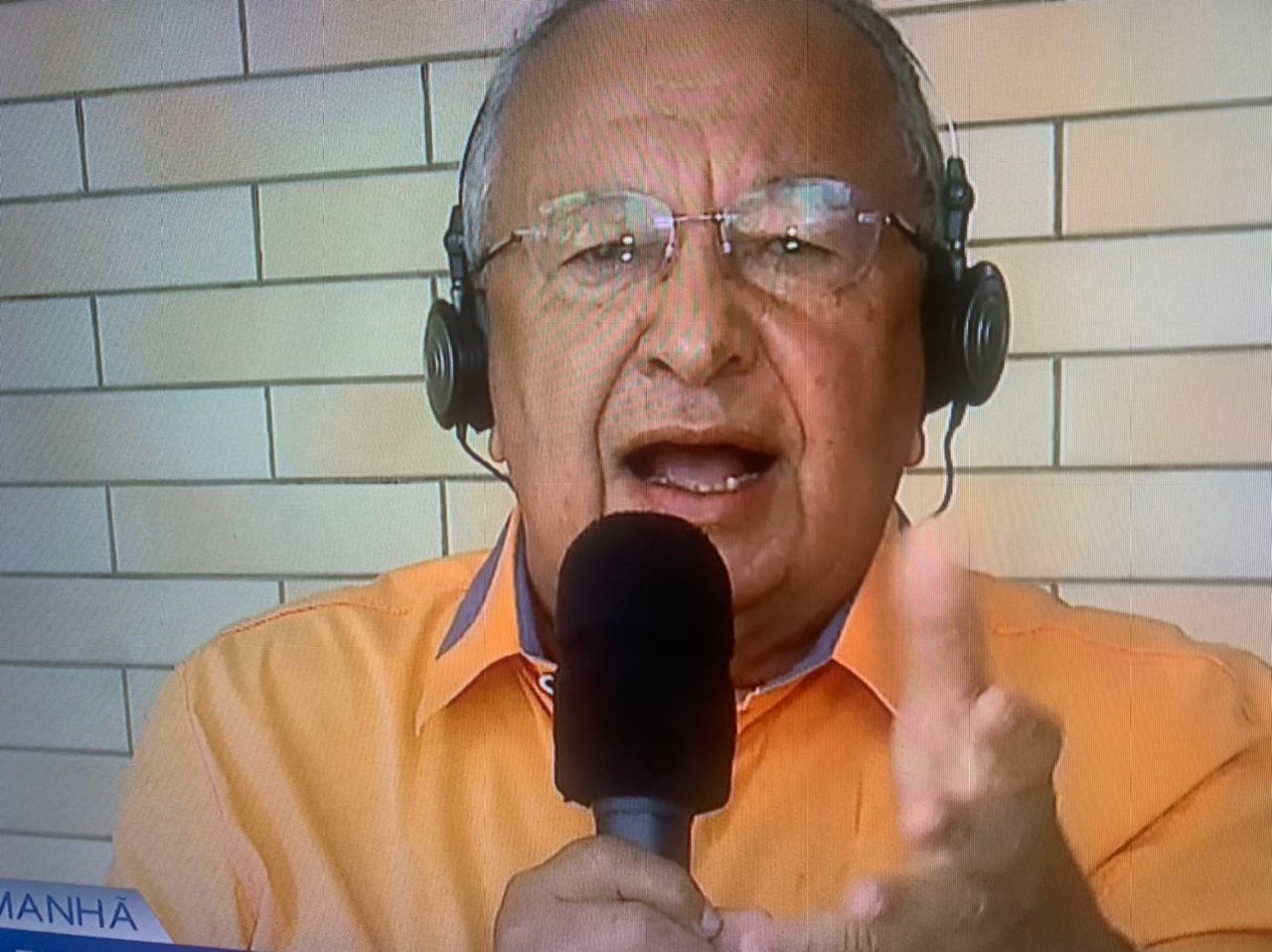 Ministério Público ingressa com ação contra Dr.Pessoa e Nouga Cardoso