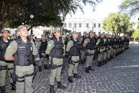  Força-Tarefa de Segurança prende 13 envolvidos em facções no Piauí e Ceará