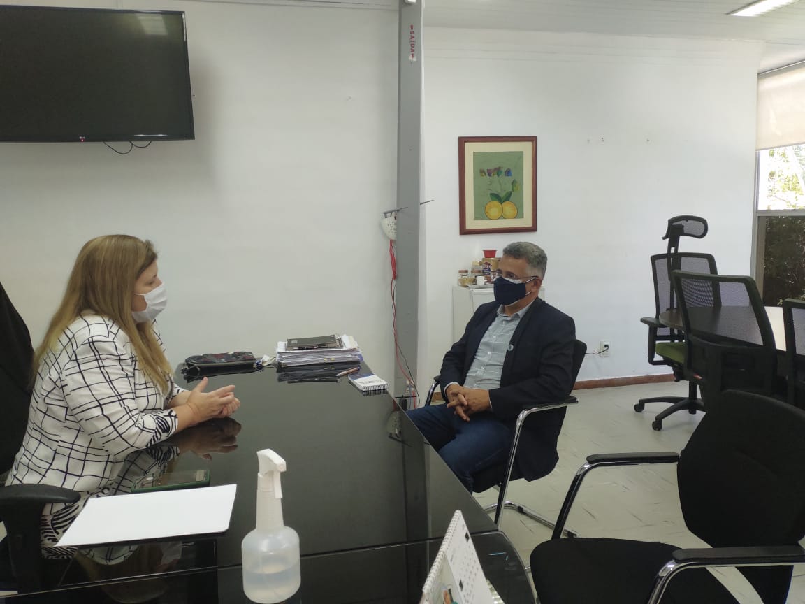 Servidores da UESPI recebem progressões, promoções e mudanças de regime em abril