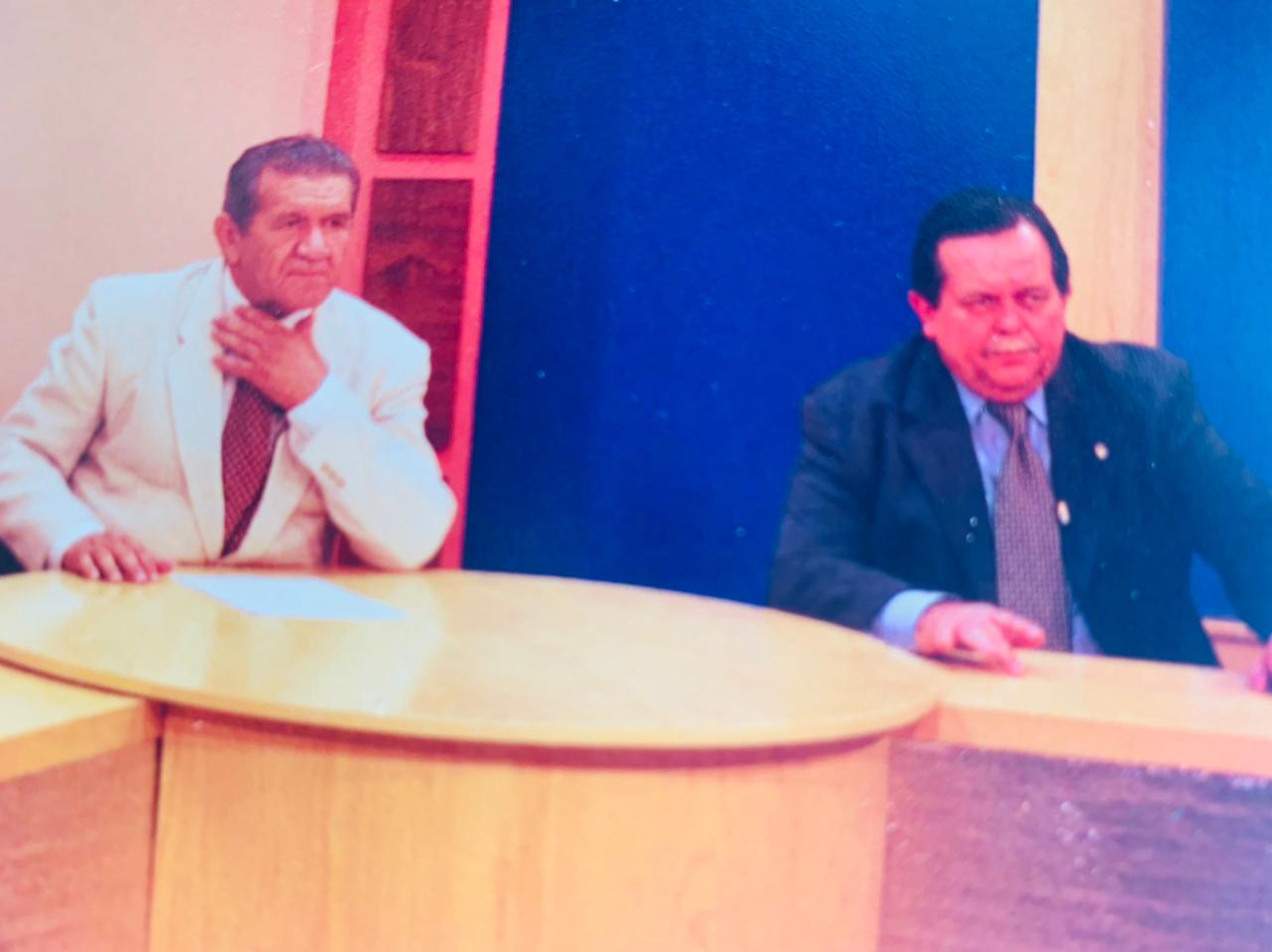 Ex-presidente da ALEPI,Robert Freitas  morre e Themistocles Filho emite Nota de Pesar