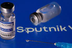  Piauí importa 66 mil dose da vacina Sputinik V