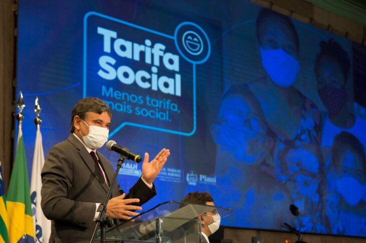  Governo do Piauí celebra premiação e destaque de cidades com Tarifa Social