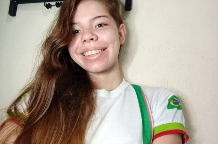  Ana Furtado vai representar o Piauí na Embaixada dos Estados Unidos