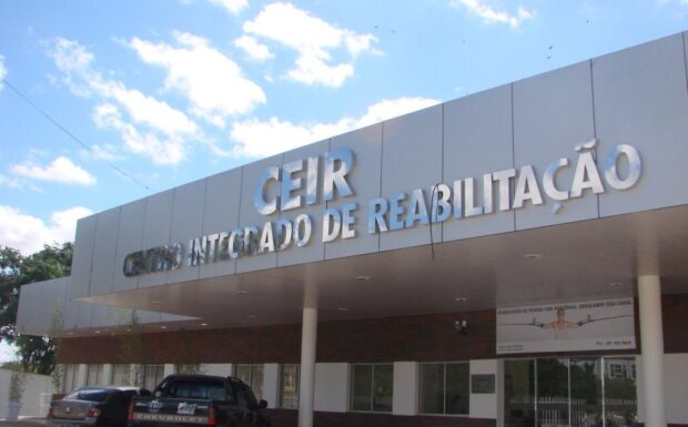  CEIR entrega equipamentos para cidades da região de Picos nesta sexta (27)
