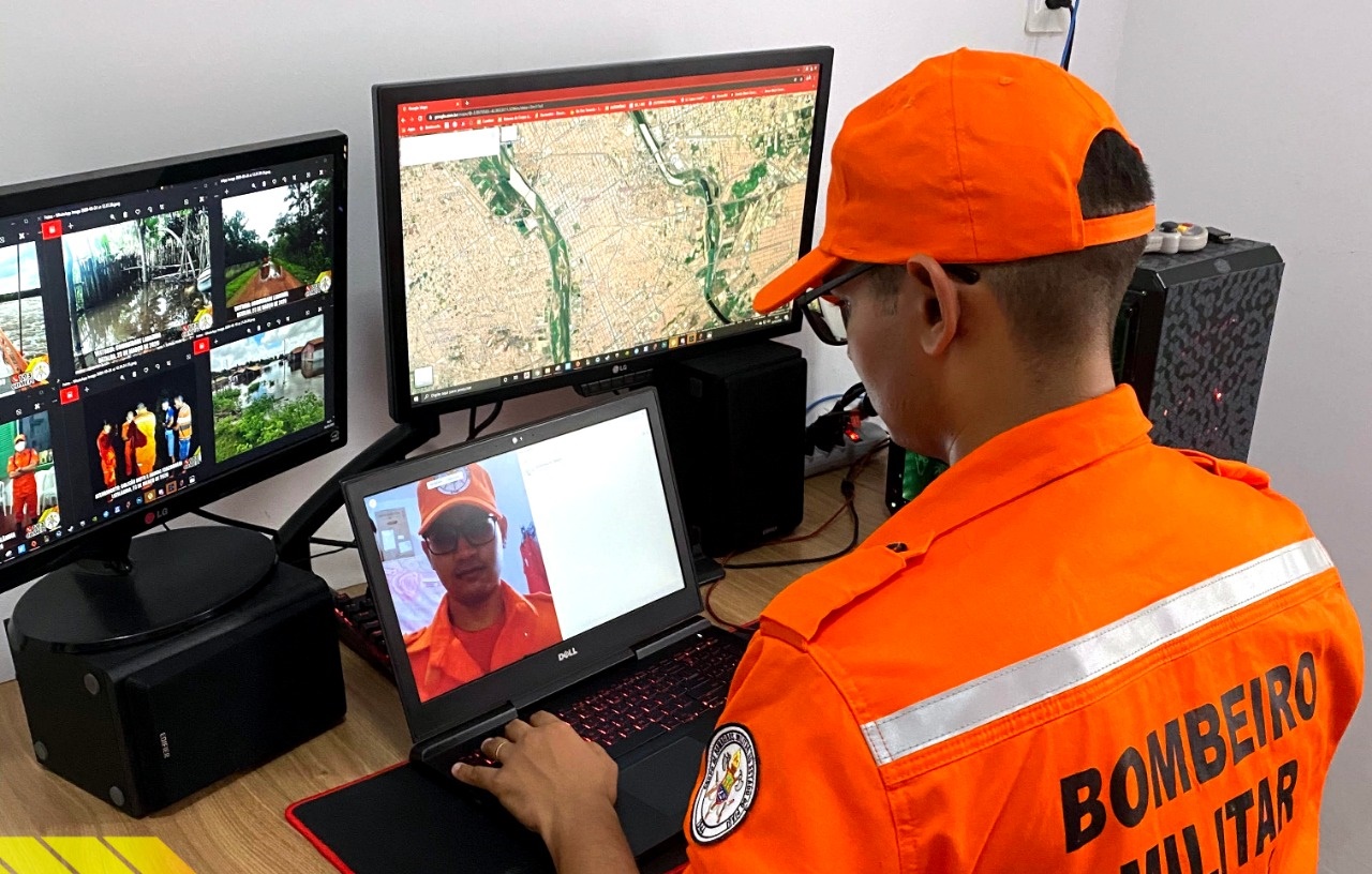 Piauí Conectado viabiliza o trabalho remoto durante a pandemia