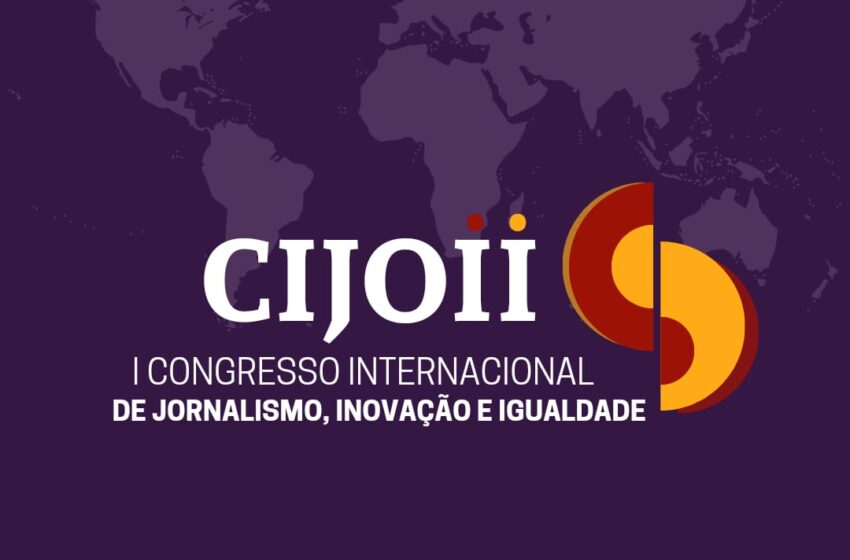  UFPI promove 1º Congresso Internacional de Jornalismo Inovação e Igualdade