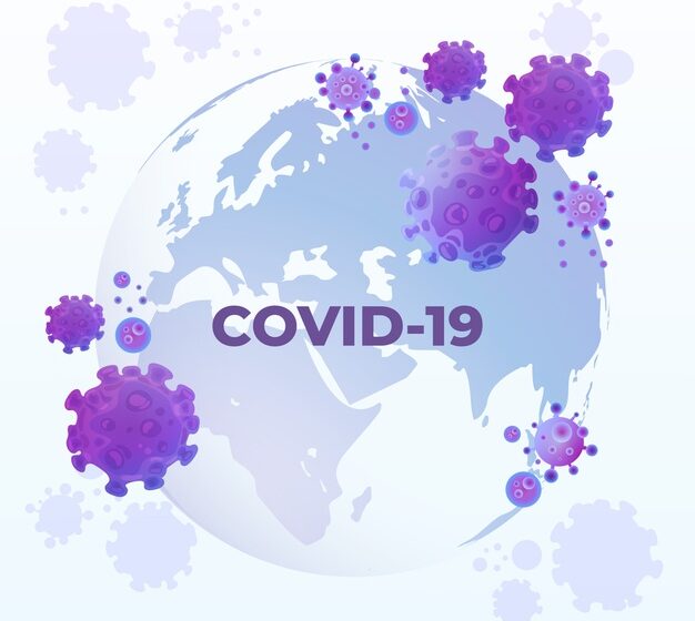  Medidas contra Covid-19 vigoram até o dia quinze