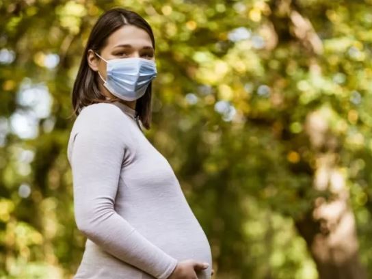  Bolsonaro sanciona lei que prevê afastamento de grávidas durante pandemia 