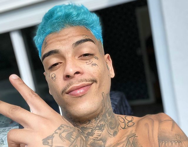 MC Kevin morre aos 23 anos após cair de prédio na Barra da Tijuca