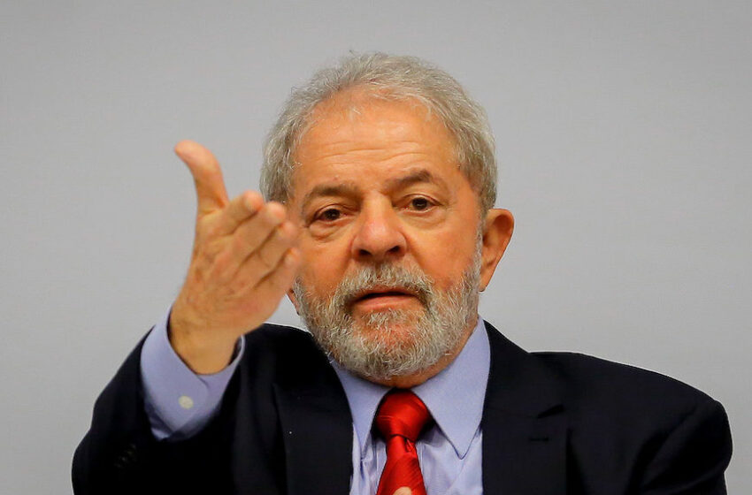  Relatório da oposição na CPMI do 8 de Janeiro pede indiciamento de Lula
