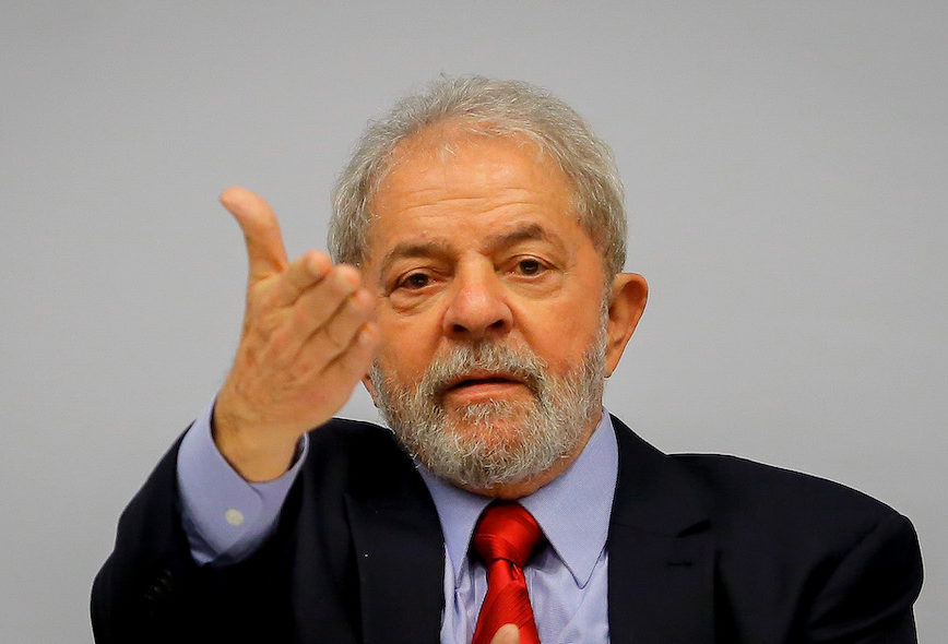 Relatório da oposição na CPMI do 8 de Janeiro pede indiciamento de Lula