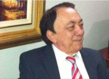  Ex-Deputado Paes Landim morre em Teresina vitima de covid-19