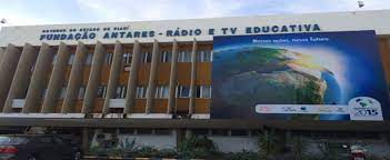  TV Antares será modernizada com recursos da educação