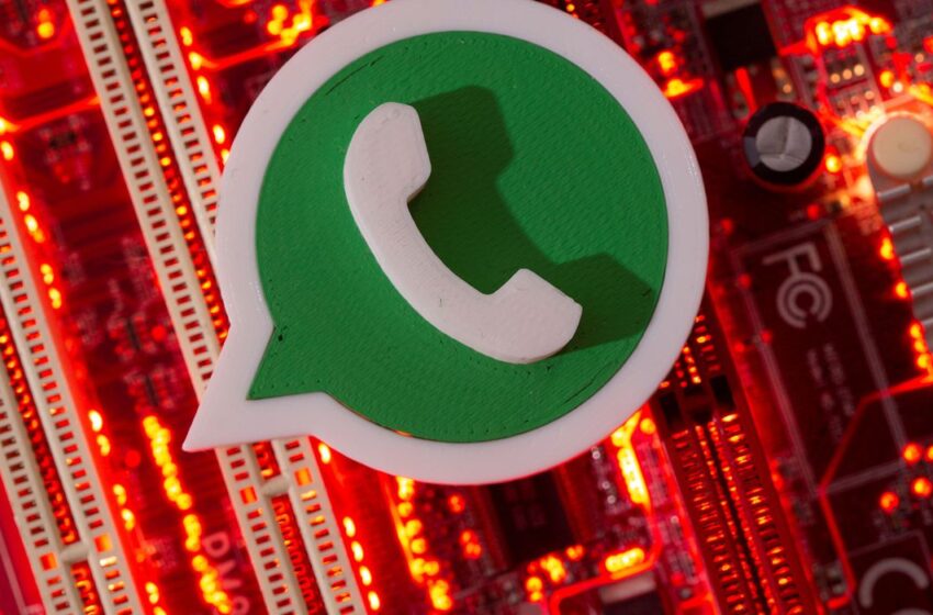  WhatsApp não imporá restrições a quem não aceitar regras de dados