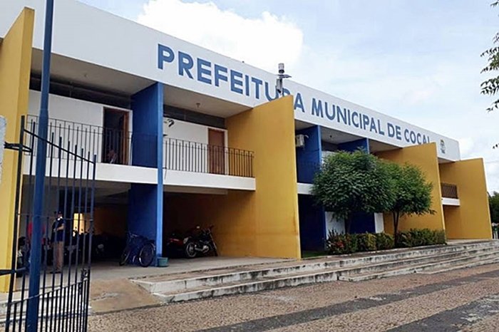  Prefeitura de Cocal lança seletivo com 154 vagas e salário de até R$ 6 mil