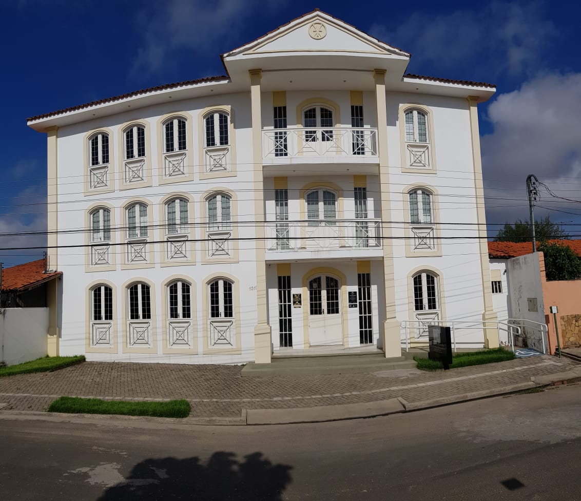 Secretário Marcelo Eulálio visita Museu Dom Avelar