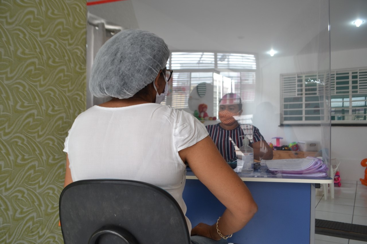Pandemia afeta mais o gênero feminino