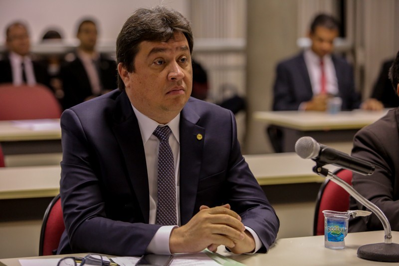  Deputados aprovam criação do Complexo Regulador Estadual do SUS