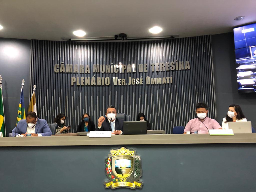 CPI do Transporte Coletivo vai ouvir ex-gestores terça-feira(15)