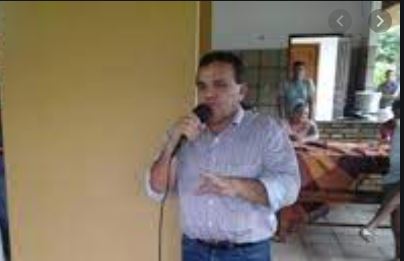  Ex-prefeito de Agricolândia morre em Teresina