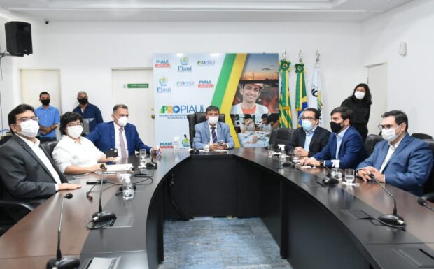  Complexo solar de Caldeirão Grande vai gerar 3.600 empregos