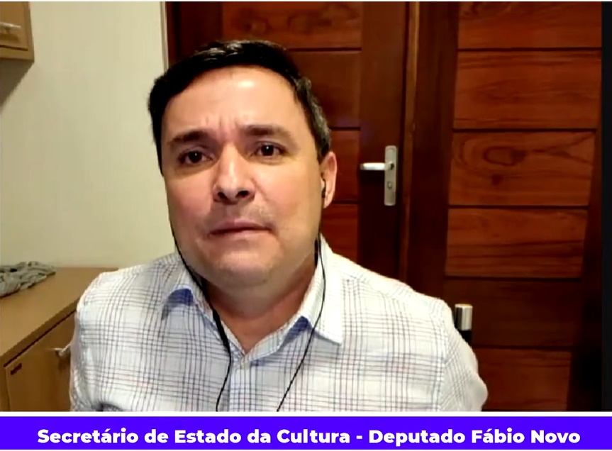 Fábio Novo discute com vereadores de Parnaíba denominação do Porto das Barcas