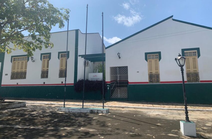  Decisão judicial obriga prefeitura de Buriti dos Lopes adotar medidas de controle à Covid-19