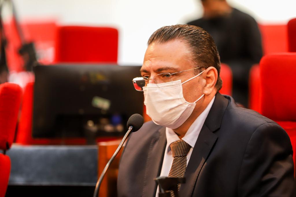 Aprovado Projeto de Lei que garante aos líderes religiosos prioridade na vacinação