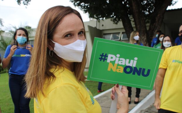  Piauí participa de evento da União Europeia e ONU sobre PPPs em Angola