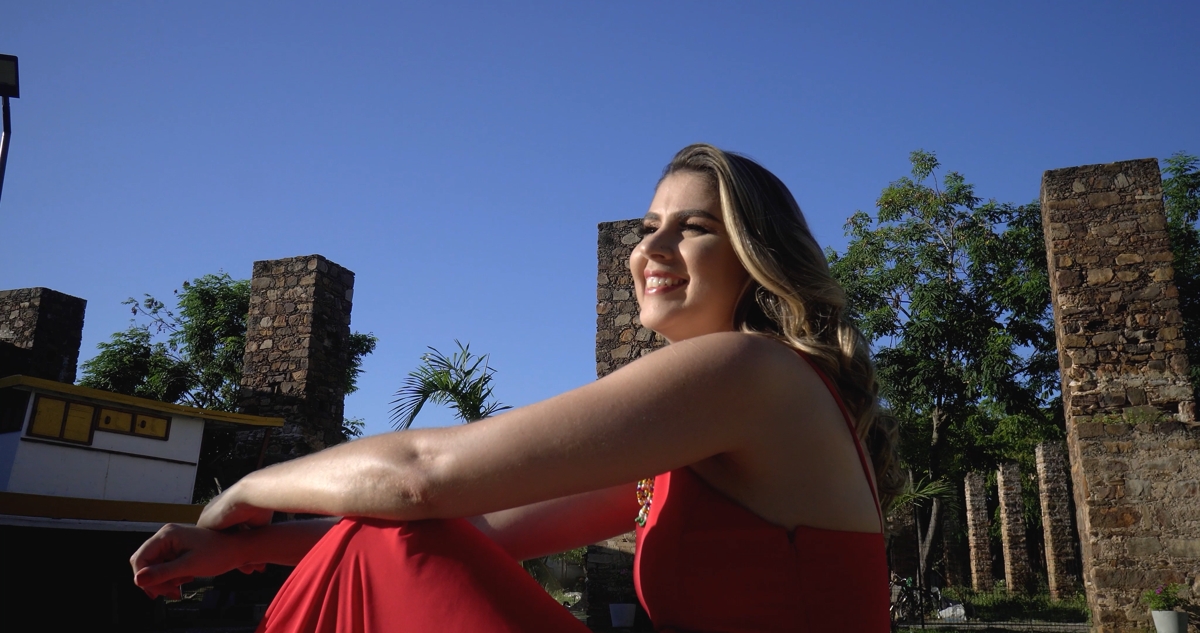 Soraya Castelo Branco lança “Porto Salgado” em homenagem a Parnaíba