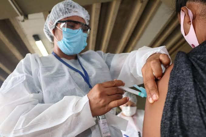  Piauí segue orientações do PNI de não misturar vacinas em gestantes e puérperas
