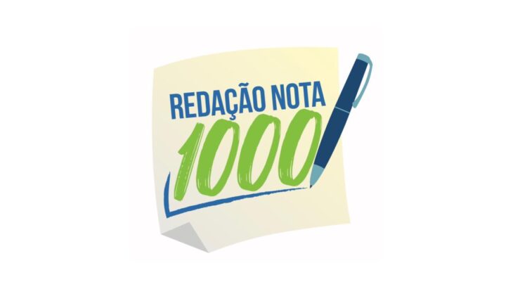  Seduc lança Projeto Redação Nota 1000 nesta sexta-feira(16)