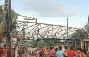  Associação dos Eletricista garante assistência às vítimas do acidente no Pará