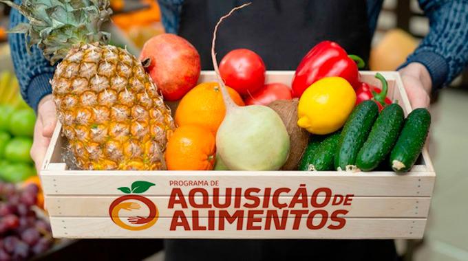  Deputado Átila Lira comemora aquisição de alimentos para Miguel Alves