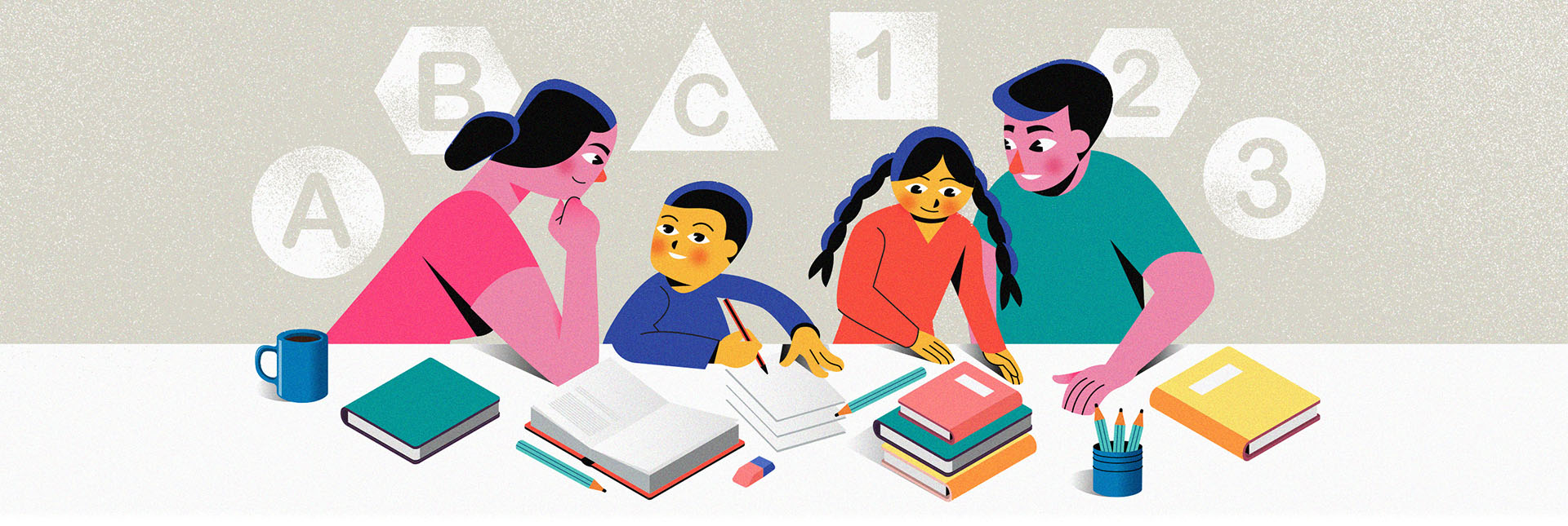 Câmara discute educação domiciar