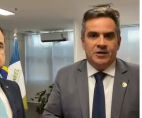  Senador Ciro anuncia investimento de 467 milhões em energia rural no Piauí