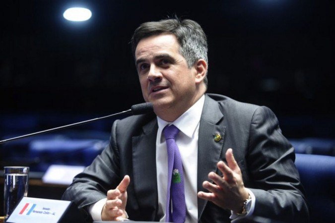  1º desafio de Ciro Nogueira como Ministro da Casa Civil é a aprovação da PEC dos Superprecatórios