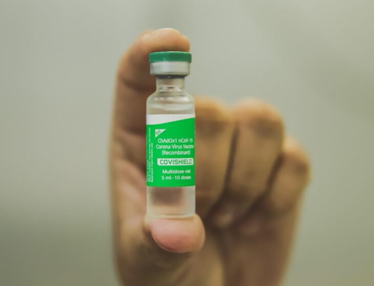  Piauí recebe 135 mil doses de vacinas contra a Covid-19 nesta terça (20) e quarta (21)