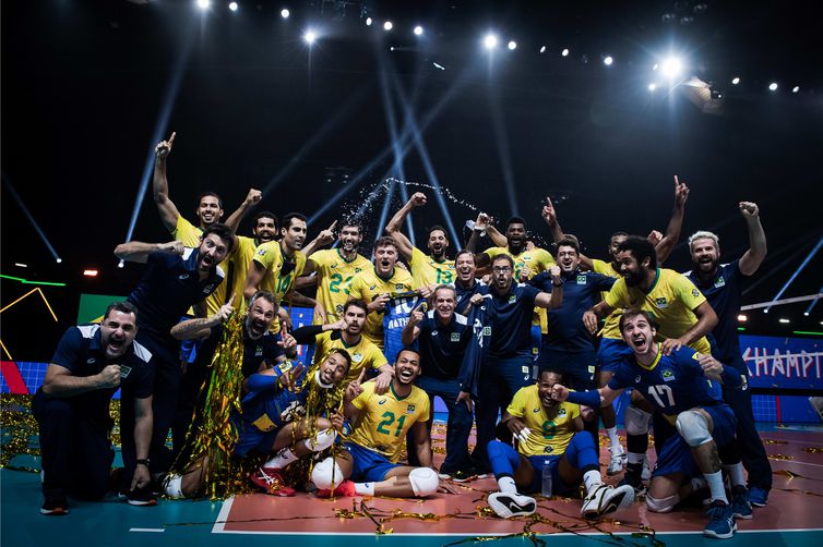 Olimpíada de Tóquio: saiba quem são os brasileiros favoritos ao ouro