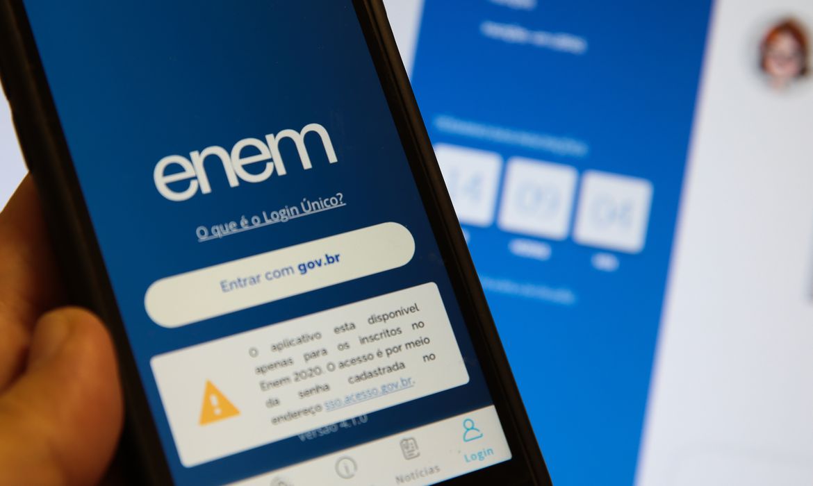 SEDUC realiza revisões para ENEM neste final de semana na região sul