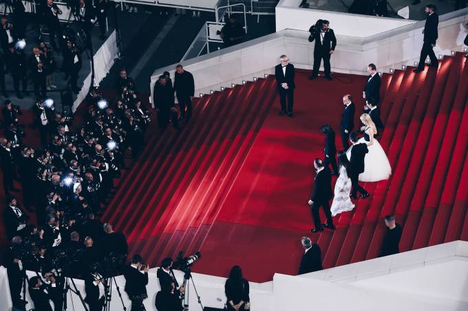 Filme brasileiro Cantareira é premiado no Festival de Cannes