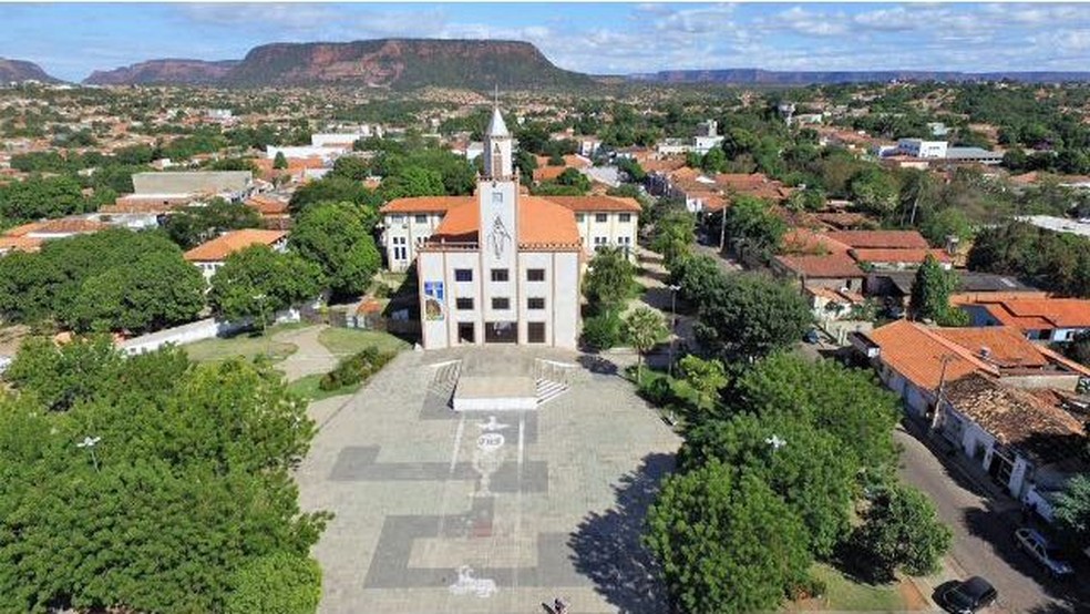 Bom Jesus é a cidade com maior média de doutores do Brasil