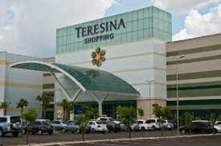 Posto de vacinação do Teresina Shopping funcionará aos sábados