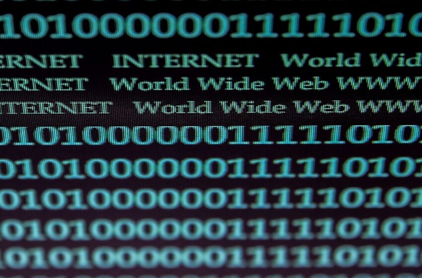  Interrupção geral de serviços de internet afeta usuários brasileiros
