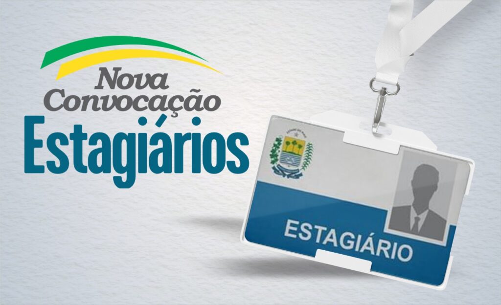 TCE-PI divulga nova lista de convocação de estagiários